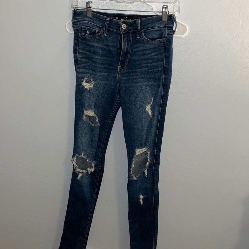 jeans